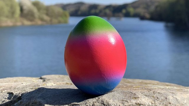 Ostern Ostern