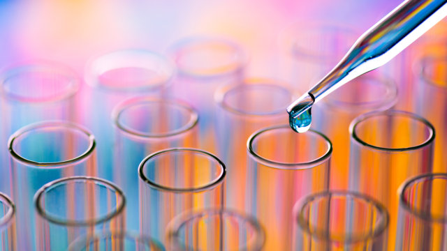 Analytik (Foto: Fotolia) Analytik (Foto: Fotolia)