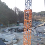 Modernisierung Klärwerk Marienheide Modernisierung Klärwerk Marienheide