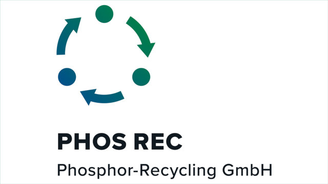 PhosRec Phosphor-Recycling GmbH