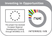 Logo Investing in opportunities Logo Investing in opportunities