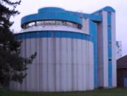 Faulbehälter in Mecklenburg-Vorpommern Faulbehälter in Mecklenburg-Vorpommern