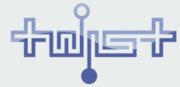 Logo TWIST++ Logo TWIST++