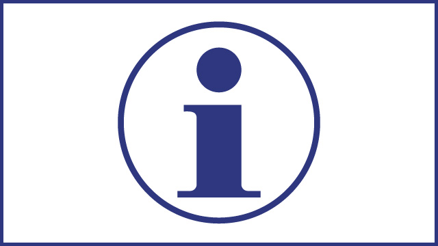   Information