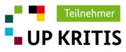 UP KRITIS Logo UP KRITIS Logo