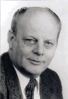 Stadtdirektor Siegfried Störtte, Wermelskirchen