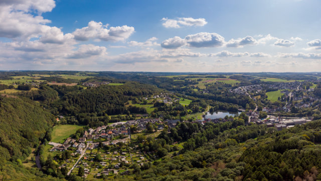 Wuppertal, Beyenburg Wuppertal, Beyenburg