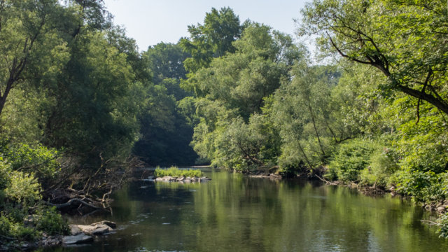 Wupper in Wuppertal Wupper in Wuppertal