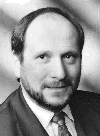 Oberstadtdirektor Dr. Ingolf Deubel, Solingen