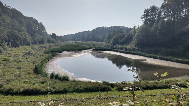 Diepentalsperre Diepentalsperre