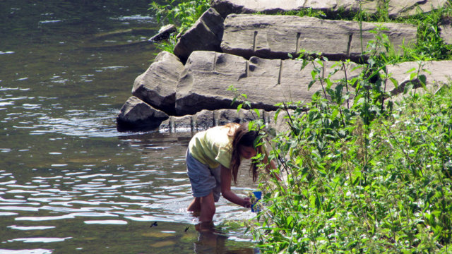 Baden Wupper  Wupperverband