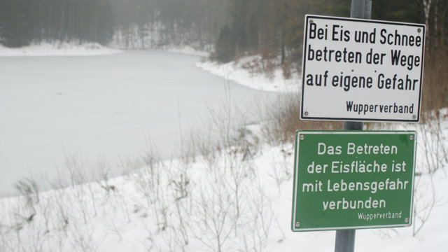 Eislaufen