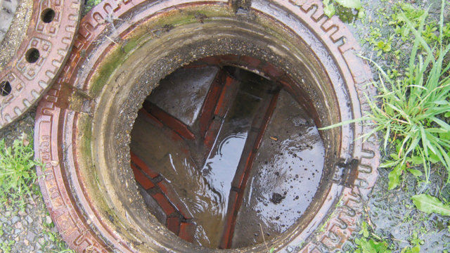 Schacht (Quelle: Osterhammel GmbH) Schacht (Quelle: Osterhammel GmbH)