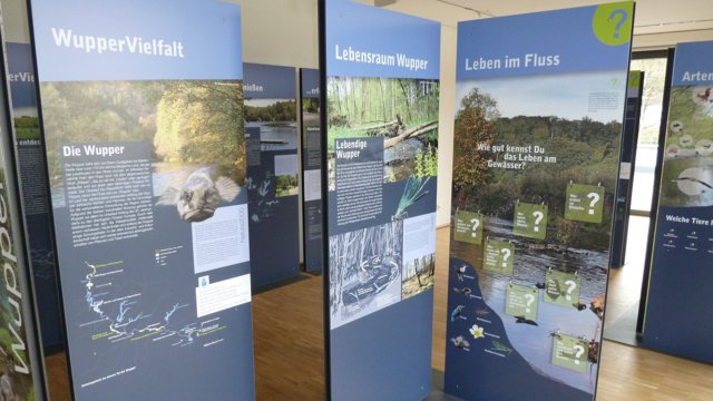 WupperVielfalt: Informationen zu Natur und Kulturlandschaft WupperVielfalt: Informationen zu Natur und Kulturlandschaft