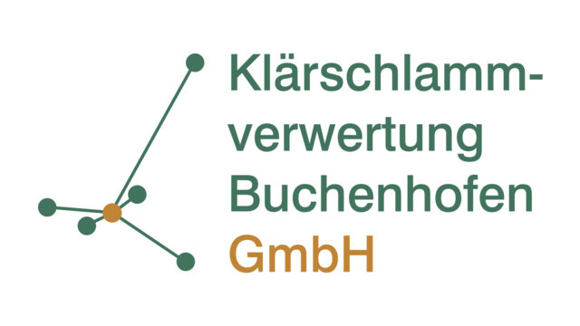 Logo Klärschlammvertung Buchenhofen GmbH