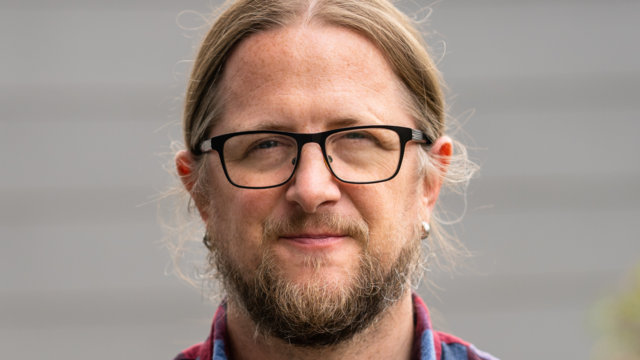 Marc Hasenbein Marc Hasenbein