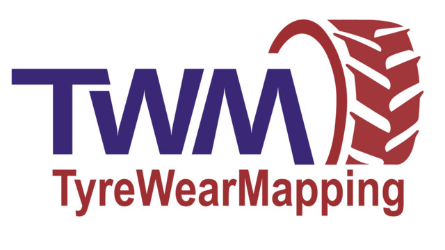 Tyre Wear Mapping Logo Tyre Wear Mapping Logo