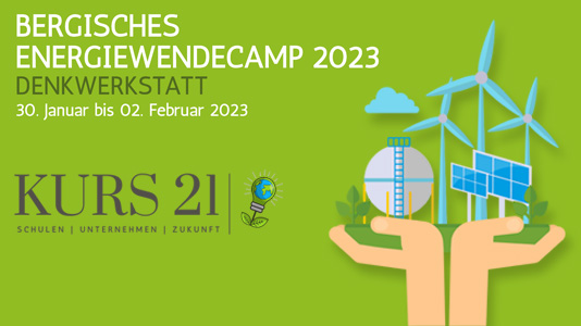 Bergisches EnergiewendeCamp 2023